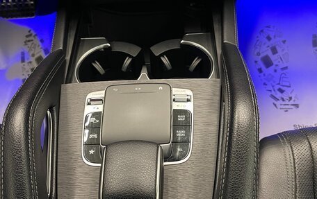 Mercedes-Benz GLE Coupe, 2020 год, 8 500 000 рублей, 33 фотография