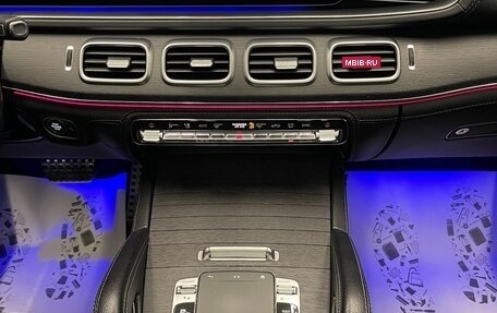 Mercedes-Benz GLE Coupe, 2020 год, 8 500 000 рублей, 31 фотография