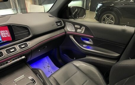 Mercedes-Benz GLE Coupe, 2020 год, 8 500 000 рублей, 30 фотография