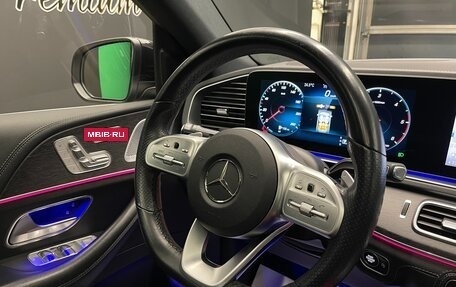 Mercedes-Benz GLE Coupe, 2020 год, 8 500 000 рублей, 27 фотография