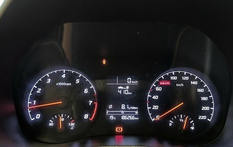 Hyundai Solaris II рестайлинг, 2021 год, 1 099 000 рублей, 16 фотография
