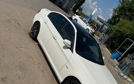 BMW 3 серия, 2011 год, 1 750 000 рублей, 2 фотография
