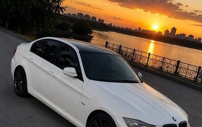 BMW 3 серия, 2011 год, 1 750 000 рублей, 1 фотография