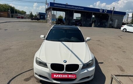BMW 3 серия, 2011 год, 1 750 000 рублей, 5 фотография