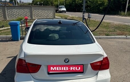 BMW 3 серия, 2011 год, 1 750 000 рублей, 6 фотография