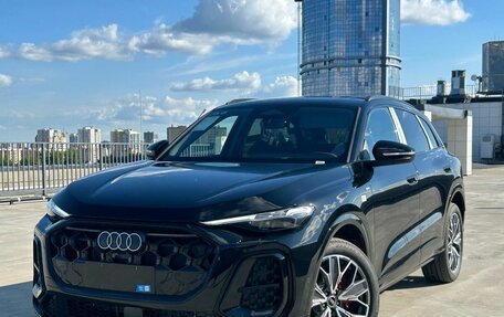 Audi Q5, 2026 год, 5 845 000 рублей, 1 фотография