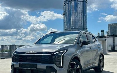 KIA Sportage IV рестайлинг, 2026 год, 4 500 000 рублей, 1 фотография