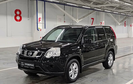 Nissan X-Trail, 2014 год, 1 400 000 рублей, 1 фотография