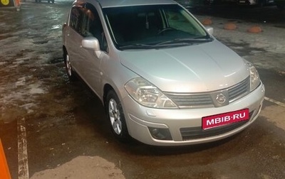 Nissan Tiida, 2008 год, 520 000 рублей, 1 фотография
