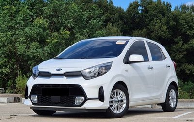 KIA Morning III, 2023 год, 1 044 000 рублей, 1 фотография