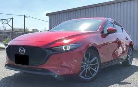 Mazda 3, 2023 год, 1 154 000 рублей, 1 фотография
