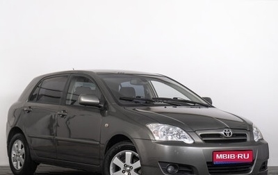 Toyota Corolla, 2006 год, 659 000 рублей, 1 фотография