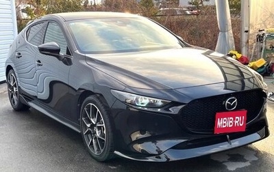 Mazda 3, 2023 год, 1 176 000 рублей, 1 фотография