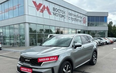 KIA Sorento IV, 2022 год, 3 900 000 рублей, 1 фотография