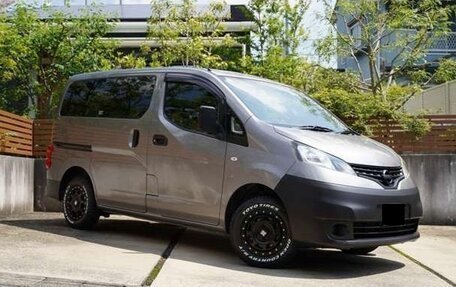 Nissan NV200, 2022 год, 1 184 000 рублей, 1 фотография