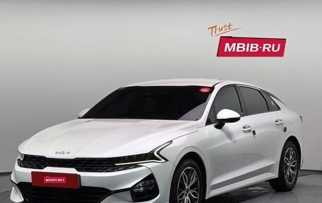KIA K5, 2023 год, 1 810 500 рублей, 1 фотография