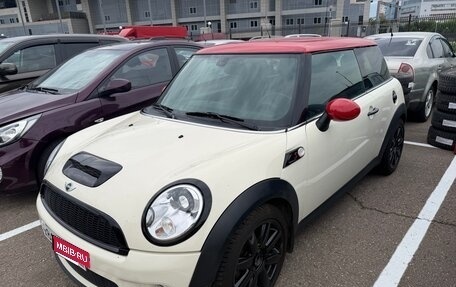 MINI Hatch, 2008 год, 650 000 рублей, 1 фотография