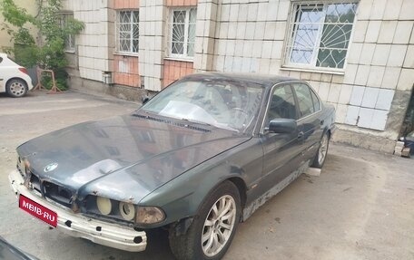 BMW 7 серия, 1996 год, 180 000 рублей, 1 фотография