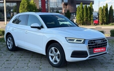 Audi Q5, 2018 год, 3 200 000 рублей, 1 фотография