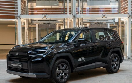 Toyota RAV4, 2026 год, 4 200 000 рублей, 1 фотография