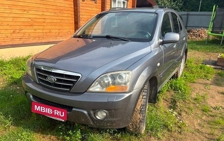 KIA Sorento IV, 2007 год, 550 000 рублей, 1 фотография