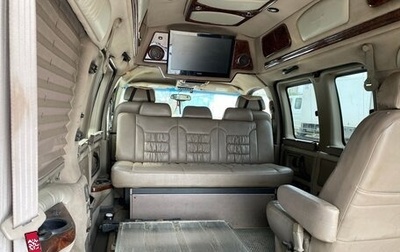 GMC Savana I, 2004 год, 1 290 000 рублей, 1 фотография