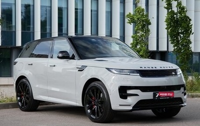 Land Rover Range Rover Sport, 2026 год, 17 900 000 рублей, 1 фотография