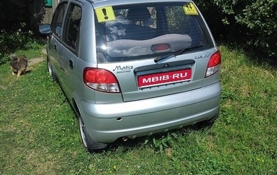 Daewoo Matiz I, 2013 год, 250 000 рублей, 1 фотография