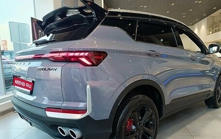 Geely Coolray I, 2026 год, 2 894 990 рублей, 1 фотография