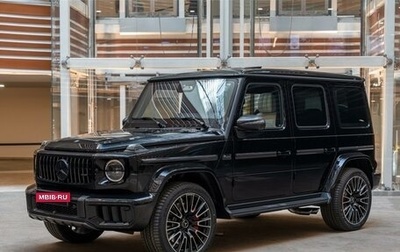 Mercedes-Benz G-Класс AMG, 2026 год, 31 690 000 рублей, 1 фотография