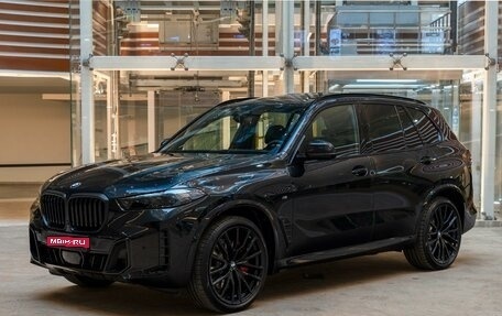 BMW X5, 2026 год, 16 890 000 рублей, 1 фотография