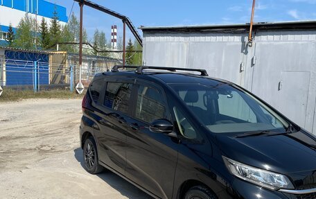 Honda Freed II, 2019 год, 1 650 000 рублей, 8 фотография