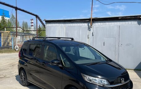 Honda Freed II, 2019 год, 1 650 000 рублей, 9 фотография