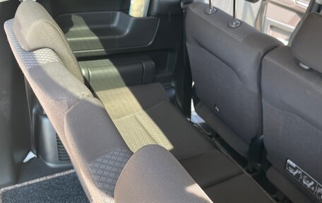 Honda Freed II, 2019 год, 1 650 000 рублей, 15 фотография