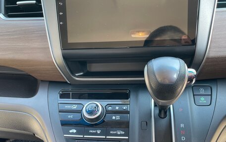 Honda Freed II, 2019 год, 1 650 000 рублей, 19 фотография