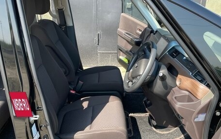 Honda Freed II, 2019 год, 1 650 000 рублей, 18 фотография