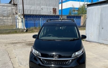 Honda Freed II, 2019 год, 1 650 000 рублей, 11 фотография