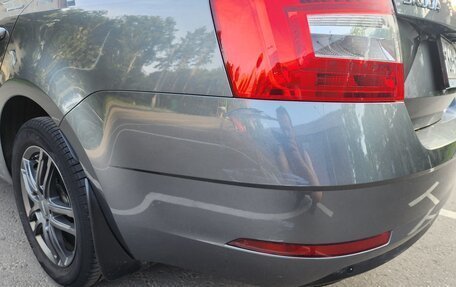 Skoda Octavia, 2019 год, 2 200 000 рублей, 8 фотография