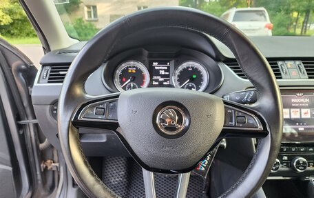 Skoda Octavia, 2019 год, 2 200 000 рублей, 10 фотография