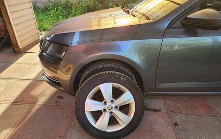 Skoda Octavia, 2019 год, 2 200 000 рублей, 25 фотография