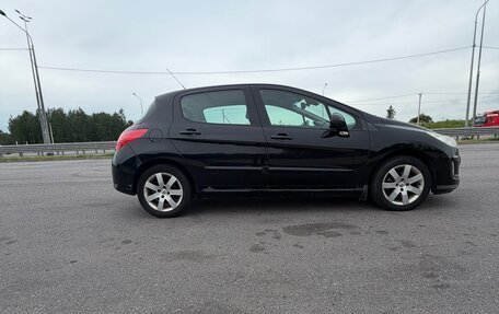 Peugeot 308 II, 2009 год, 370 000 рублей, 7 фотография