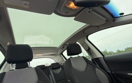 Peugeot 308 II, 2009 год, 370 000 рублей, 10 фотография