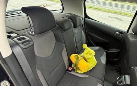 Peugeot 308 II, 2009 год, 370 000 рублей, 12 фотография