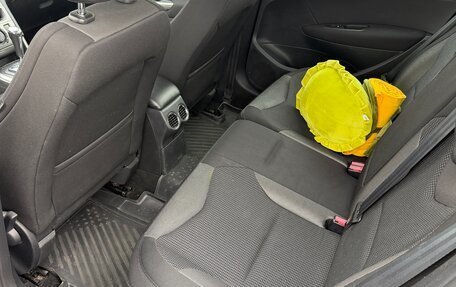 Peugeot 308 II, 2009 год, 370 000 рублей, 13 фотография