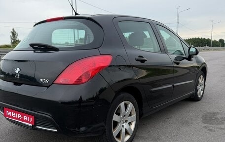 Peugeot 308 II, 2009 год, 370 000 рублей, 5 фотография