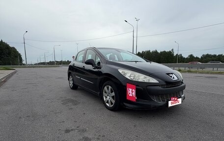 Peugeot 308 II, 2009 год, 370 000 рублей, 4 фотография