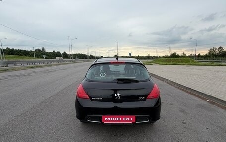 Peugeot 308 II, 2009 год, 370 000 рублей, 2 фотография
