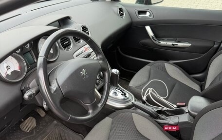 Peugeot 308 II, 2009 год, 370 000 рублей, 8 фотография