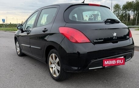 Peugeot 308 II, 2009 год, 370 000 рублей, 6 фотография