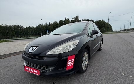 Peugeot 308 II, 2009 год, 370 000 рублей, 3 фотография